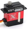 KST X12-508 V8  # 6-8,4V / 4,2-6,2Kgcm