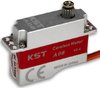 KST A08 V6 # 3,8-8,4V / 1,4-3,2Kgcm