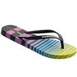 Ipanema Classic Premium Sandale - gestreift