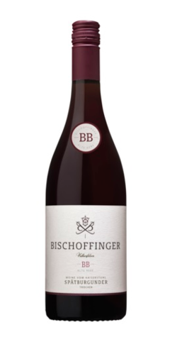 Bischoffinger Spätburgunder BB trocken 0,75l