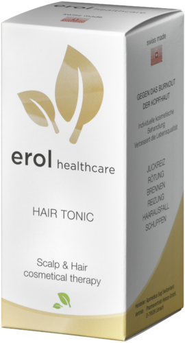 Erol Healthcare Hair Tonic, 150ml