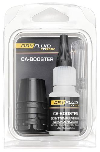 DryFluid extreme CA-Booster