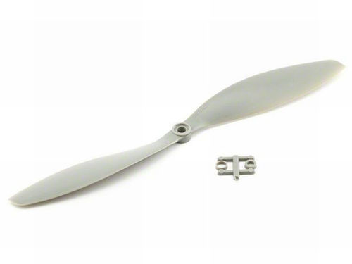 APC 8x4.7E Slowfly Propeller (electric only)