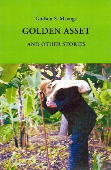 Golden Asset And Other Stories