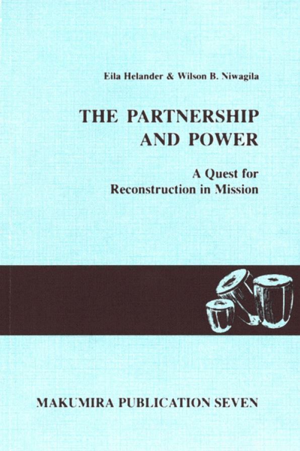 Partnership and Power