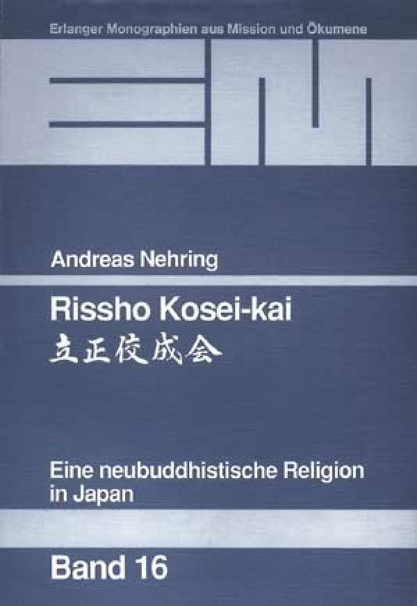 Rissho Kosei-kai