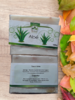 120g naturbelassene Seife der Marke BioKaril Seabutter/Aloe