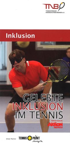 Flyer Inklusion