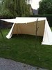 Saxon Tent