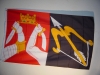 Fahnen Flaggen FINNLAND EASTERN 150 x 90 cm