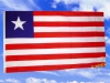 Fahnen Flaggen LIBERIA 150 x 90 cm