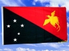 Fahnen Flaggen PAPUA NEUGUINEA 150 x 90 cm