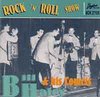 BILL HALEY & THE COMETS  Rock & Roll Show  CD  HYDRA