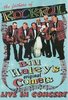 BILL HALEY´S COMETS  Fathers Of Rock & Roll - Live DVD  DVD  HYDRA