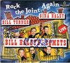 BILL HALEY´S NEW COMETS - Rock The Joint Again - CD CULTSOUND