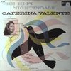 CATERINA VALENTE - The Hi-Fi Nightingale - LP Decca