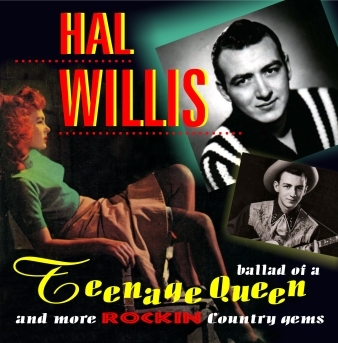 Hal_Willis_CD_Cover