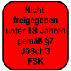 VHS Jugend verderbend / FSK 18