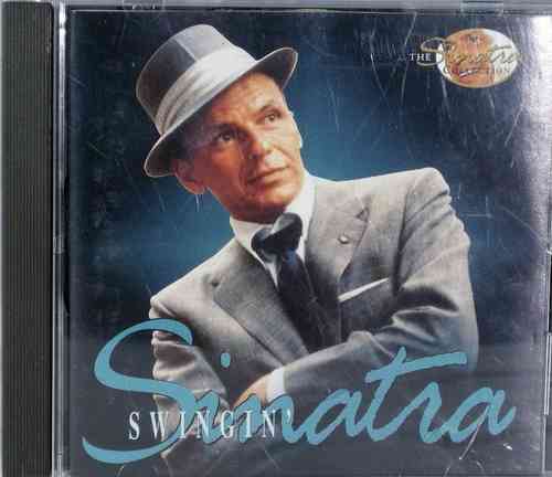 Frank Sinatra - Swingin' Sinatra