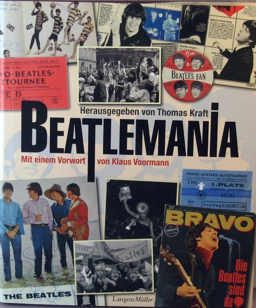 Beatlemania