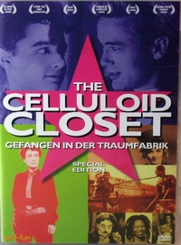 The Celluloid Closet . Gefangen in der Traumfabrik