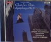 Charles Ives - Symphony No 4 (LPO,Serebrier)