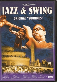 V.A. - Jazz & Swing . Original Soundies