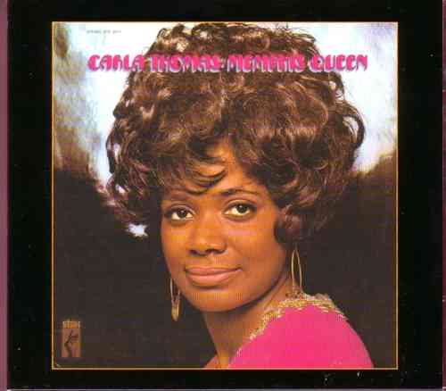 Carla Thomas - Memphis Queen