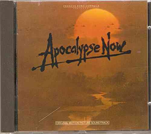 O.S.T. - Apocalypse Now