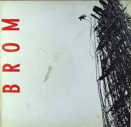 Brom - Zorn