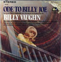 Billy Vaughn - Ode to Billy Joe
