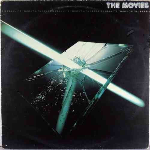 Movies -  Bullets Through The Barrier