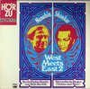 Menuhin + Shankar - West Meets East 2