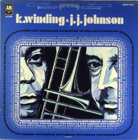 K. Winding & J. J. Johnson - K. Winding & J.J. Johnson