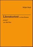 Literaturtest "Keeper" von Mal Peet