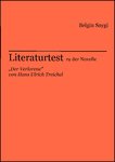 Literaturtest "Der Verlorene" von Hans Ulrich Treichel