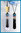 Sai son 2019/20 Snowboard Halskette Board Anhaenger Halsband Boarder Kette Style Necklace Miniboards
