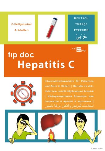 tıp doc Hepatitis C