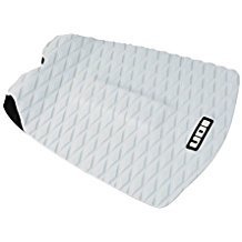 Traction pad white