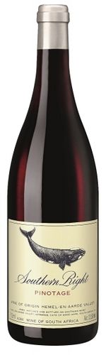 SOUTHERN RIGHT PINOTAGE