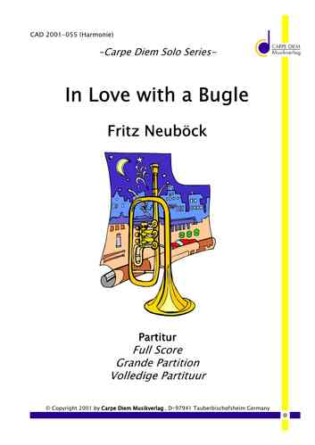 In Love with a Bugle