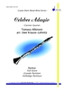 Celebre Adagio - Klarinetten Quartett