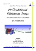 20 Traditional Christmas Songs