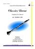 Classics Revue - für Klarinette