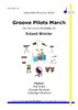 Groove Pilots March
