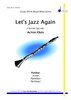 Let's Jazz Again - Klarinettenquintett