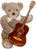 C1 - Teddy Guitarr