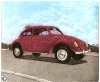 O12 - VW - Beetle 1946