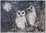 V31 - Couple of Owl
