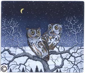 71. Owls - Morphen